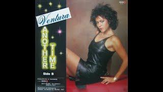 Ventura - Another Time - 1986 - Cara B - MAXI