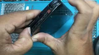 TECNO POVA NEO CHANGE LCDSCREEN  TECNO POVA NEO DISASSEMBLY