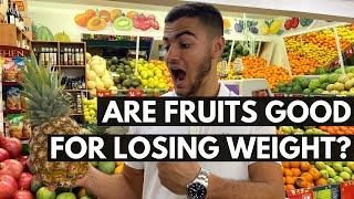 Are Fruits Good For Losing Weight? Scientifically Proven