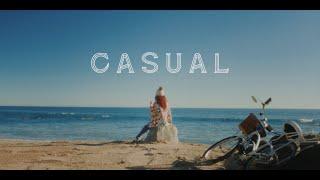 Chappell Roan - Casual Official Music Video