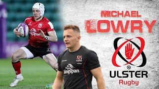 Mike Lowry ● CREATIVITY  Highlights