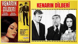 Kenarın Dilberi 1966  Türkan Şoray Göksel Arsoy  Yeşilçam Filmi Full İzle
