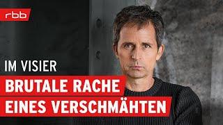 Tödliche Lust? - Witwenmord in Köpenick  Im Visier  True-Crime-Podcast  Folge 75