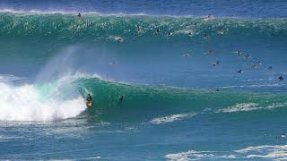 Was This The Best Session Of The Year? - Padang Padang 12 September 2020