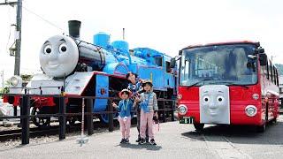 大井川鐵道きかんしゃトーマス2023Day out with Thomas2023