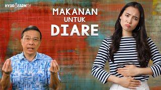 MAKANAN BAIK UNTUK DIARE