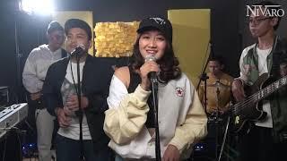 PH Agnes Mo - Indah Pernikahan Dini & Tak Ada Logika SFSG Medley Cover Studio Session 