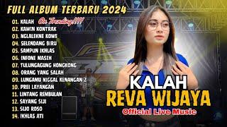 REVA WIJAYA - KALAH - KAWIN KONTRAK - ON TRENDING  BEJO MUSIC FULL ALBUM  DANGDUT VIRAL 2024