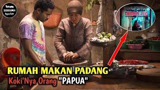 THE POWER OF NASI PADANG - Alur Cerita Film Indonesia Tabula Rasa