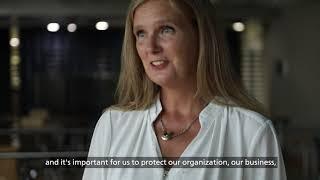 Zurichs Code of Conduct - Anne Jaeger​