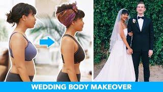 30-Day Wedding Body Transformation