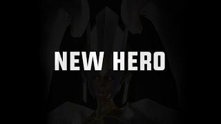 NEW DPS Hero Trailer Prepare for VENGEANCE