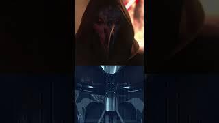 ¿Dónde Está Darth Vader Durante la Temporada 2 del Bad Batch? #Shorts Star Wars