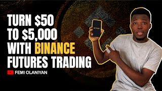 How To Do Futures Trading On Binance App The Complete Guide For Beginners