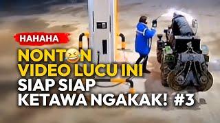 HAHAHA NONTON Video Lucu Bikin Ketawa Ngakak  FUNNY VIDEOS Compilation