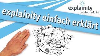 explainity einfach erklärt explainity® Erklärvideos