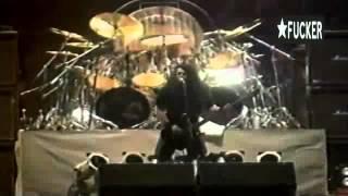 Slayer - Live At Monsters Of Rock Argentina 1994