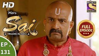 Mere Sai - Ep 131 - Full Episode - 28th  March 2018