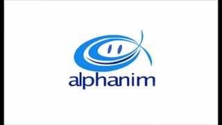 Alphanim 2003