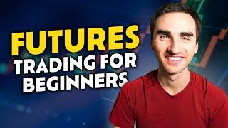 The Ultimate Futures Trading Course Beginner to Expert