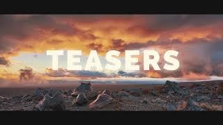 Reel Teaser videos  Teaser Template