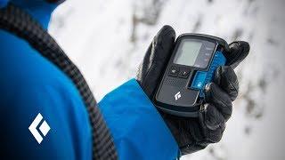 Black Diamond Guide BT Avalanche Beacon