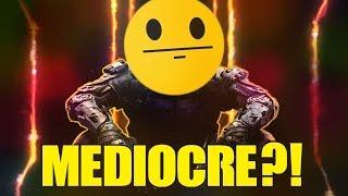 Why Was Call of Duty Black Ops 3 SO MEDIOCRE?