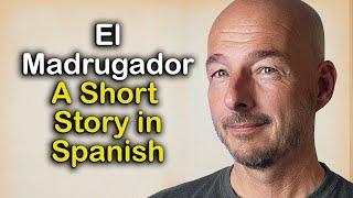 El Madrugador - A Short Story in Spanish