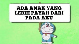 Doraemon Bahasa Indonesia Terbaru 2021  Ada anak yang lebih payah dari pada aku  DKI TEAM