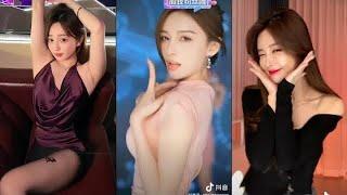 Sexy Dance  Hot Chinese Girls  Viral Douyin Compilation 02 #douyin #tiktok 抖音性感热舞