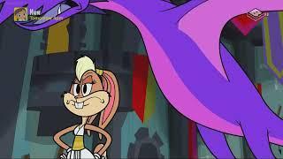 Lola Bunny In New Looney Tunes… But In Glorious HD
