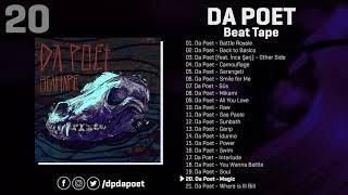 Da Poet - Magic  Beat Tape Official Audio