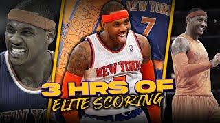 3 Hours Of Carmelo Anthony Winning The 201213 Scoring Title 