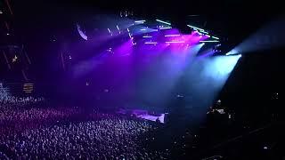 Iron Maiden - Caught Somewhere in Time Live @ Tauron Arena Krakow 14.6.2023