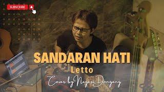 Letto - Sandaran Hati Cover By Negeri Dongeng