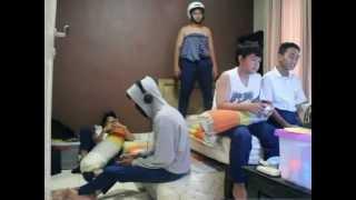 Harlem Shake Binal Indonesia