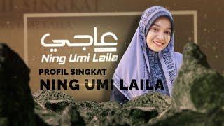 PROFIL SINGKAT NING UMI LAILA Indonesia Version