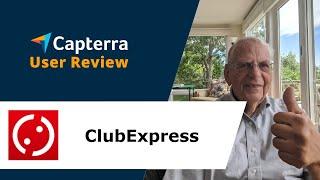 ClubExpress Review An all-around excellent product.