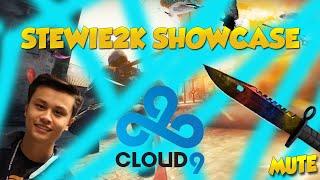CSGO - BEST OF Stewie2k Stream Highlights & Funny Moments