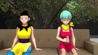 SFM Bulma Burps