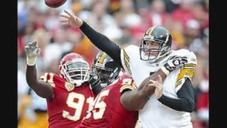 2009 Steelers Week 11