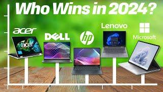 Best 2 In 1 Laptops 2024 don’t buy one before watching this