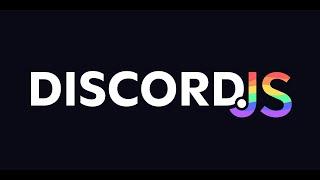 #9 Discord.js v13 Released Upgrading to v13 and Showing how to fix the error