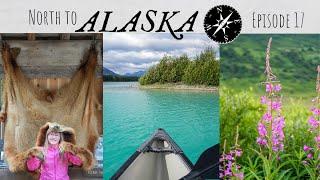 Alaska Episode 17 - Boya Lake and Hyder Alaska