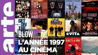 LAnnée 1997 au cinéma - Blow Up - ARTE