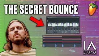 HOW TO MAKE DANCEFLOOR DNB LIKE SUB FOCUS & OTHERS FL STUDIO