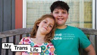 Both Of Our Children Are Trans  MY TRANS LIFE