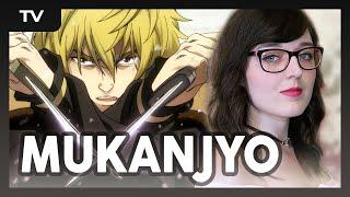 Vinland Saga Opening 1「Mukanjyo - Survive Said the Prophet」️  Cover by ShiroNeko