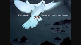 Karl Jenkins-Sanctus