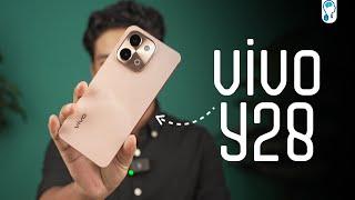 vivo Y28 Review - শুধু ৬০০০ mAh ব্যাটারি যথেষ্ট?